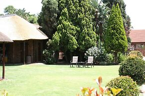 Aero Guest Lodge