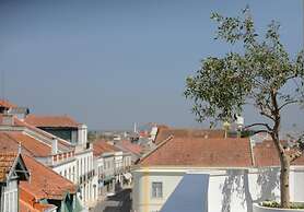 Benavente Vila Hotel