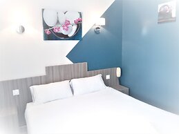 Hôtel Astoria