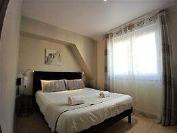 Hôtel Astoria