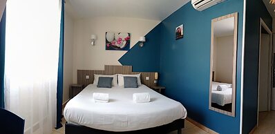 Hôtel Astoria