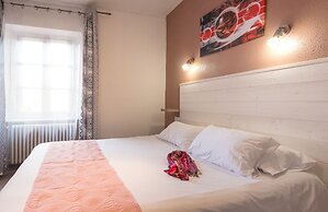 Hôtel Astoria