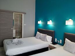 Hôtel Astoria