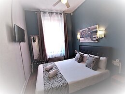 Hôtel Astoria