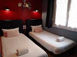 Hôtel Astoria