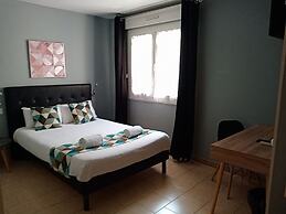 Hôtel Astoria