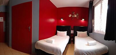 Hôtel Astoria