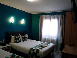 Hôtel Astoria