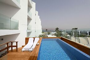 Herbert Samuel Reef Eilat