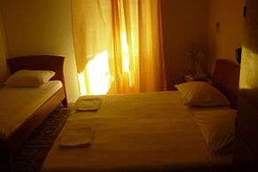Accommodation Vitaic