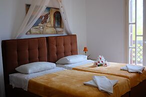 Sweet Heart Studio - Apartments