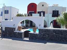 Sweet Heart Studio - Apartments