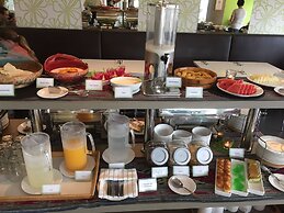 The LimeTree Hotel