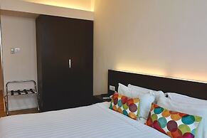 The LimeTree Hotel