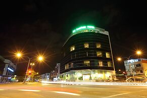 The LimeTree Hotel