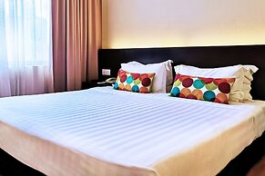 The LimeTree Hotel