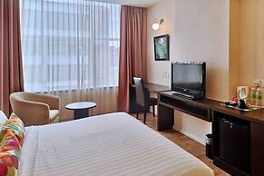 The LimeTree Hotel
