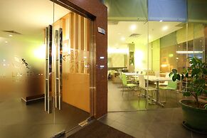 The LimeTree Hotel
