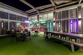 The LimeTree Hotel