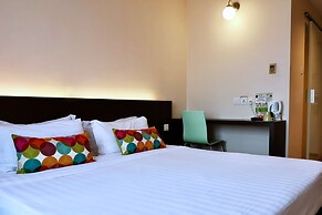 The LimeTree Hotel