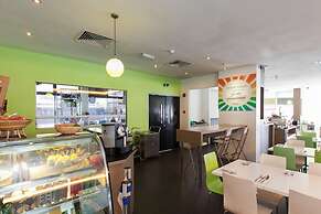 The LimeTree Hotel