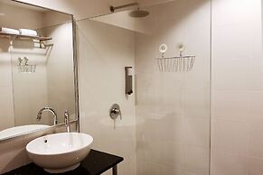 The LimeTree Hotel