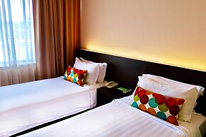 The LimeTree Hotel