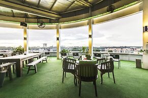 The LimeTree Hotel