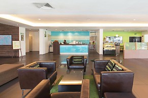 The LimeTree Hotel
