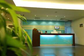The LimeTree Hotel