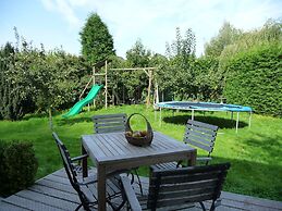 Le Coquin Bed & Breakfast