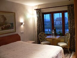 Le Coquin Bed & Breakfast