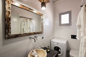 Blue Waves Suites & Apartments To Kyma