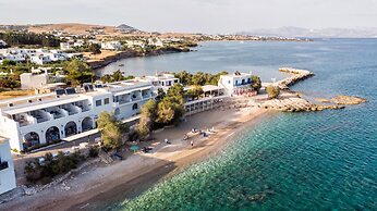 Blue Waves Suites & Apartments To Kyma