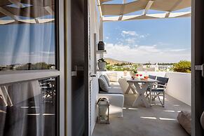 Blue Waves Suites & Apartments To Kyma