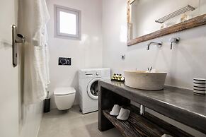 Blue Waves Suites & Apartments To Kyma