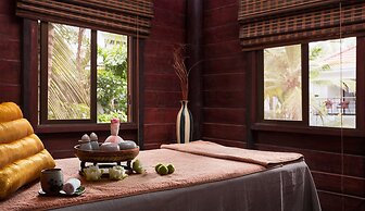 Apsara Greenland Boutique Hotel