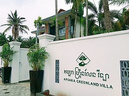 Apsara Greenland Boutique Hotel