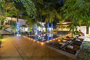 Apsara Greenland Boutique Hotel