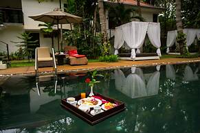 Apsara Greenland Boutique Hotel