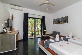 Apsara Greenland Boutique Hotel