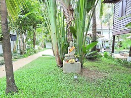 Apsara Greenland Boutique Hotel