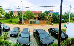 Apsara Greenland Boutique Hotel