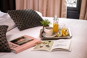 First Hotel Paris Tour Eiffel