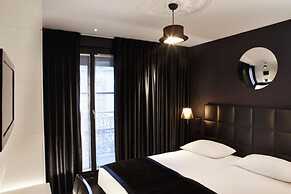 First Hotel Paris Tour Eiffel