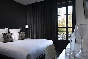 First Hotel Paris Tour Eiffel