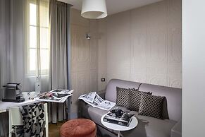 First Hotel Paris Tour Eiffel