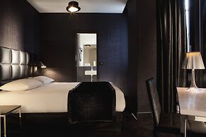 First Hotel Paris Tour Eiffel