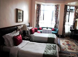 The Elgin Silver Oaks, Kalimpong