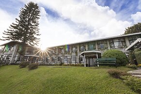 The Elgin Silver Oaks, Kalimpong